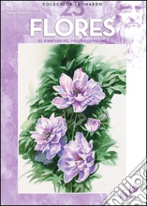 Flores libro