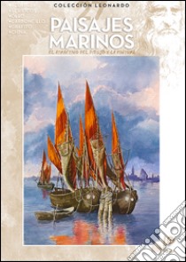 Paisajes marinos libro