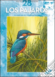 Los pajaros libro