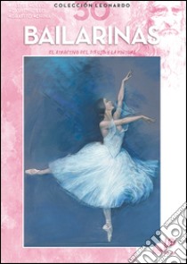 Bailarinas libro