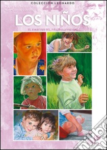 Los Niños libro