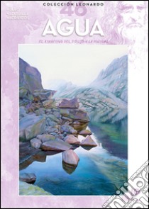 Agua libro