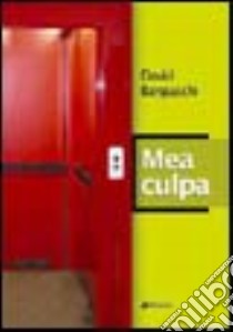 Mea culpa libro di Bargiacchi David