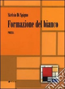 Formazione del bianco libro di Di Spigno Stelvio