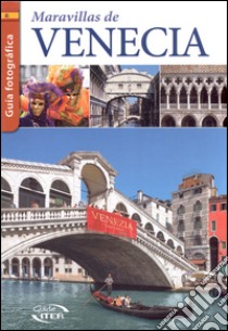 Maravillas de Venecia libro