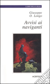 Avvisi ai naviganti e altre perturbazioni libro di Longo Giuseppe O.