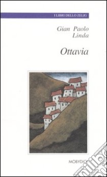 Ottavia libro di Linda G. Paolo