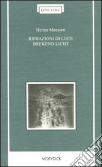 Rifrazioni di luce-Brekend light libro di Maessen Helma