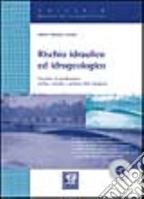 Rischio idraulico ed idrogeologico. Procedure di pianificazione, verifiche, controllo e gestione delle emergenze libro di Caivano Alberto M.