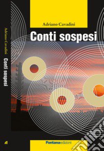 Conti sospesi libro di Cavadini Adriano