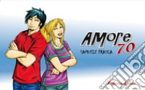 Amore 7.0 libro di Frasca Samuele