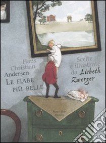 Le fiabe più belle libro di Andersen Hans Christian