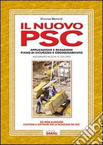 Il nuovo PSC. Con CD-ROM libro di Mainardi Vincenzo