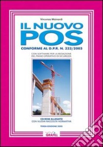 Il nuovo POS libro di Mainardi Vincenzo