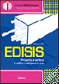 Edisis. Con CD-ROM libro