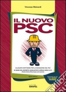 Il nuovo PSC. Con CD-ROM libro