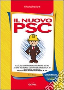 Il nuovo PSC. Con CD-ROM libro di Mainardi Vincenzo