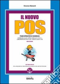 Il nuovo POS. Con Contenuto digitale per download e accesso on line libro di Mainardi Vincenzo