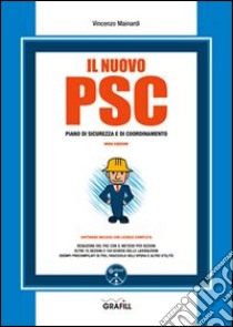 Il nuovo PSC. Con Contenuto digitale per download e accesso on line libro di Mainardi Vincenzo