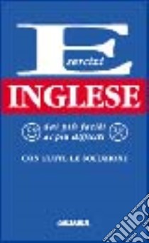 Esercizi d'inglese libro di Rizzo Rosa A.