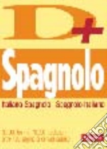 Spagnolo libro