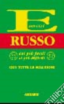 Russo. Con tutte le soluzioni libro di Gallana Palma