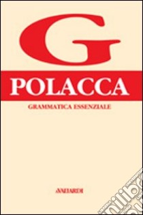 Grammatica polacca libro di Zielinski Andrzej