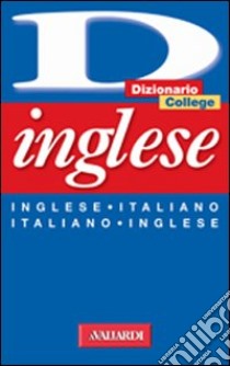 Inglese. Inglese-italiano, italiano-inglese libro