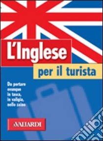 L'inglese per il turista libro di Fowler Margaret