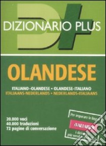 Dizionario olandese. Italiano-olandese, olandese-italiano libro di Beekhuizen D. (cur.); De Jager M. (cur.)