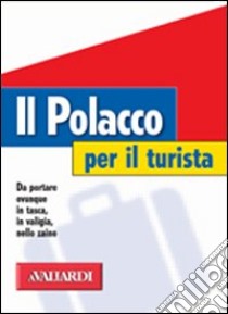 Il polacco per il turista libro di Gandini Stefano