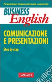 Comunicazione e presentazioni libro