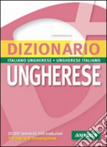 Ungherese plus libro di Kovács Romano Zsuzsanna