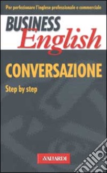 Conversazione libro di Tilley Robert