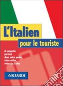 L'italien pour le touriste libro