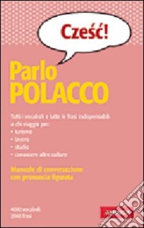 Parlo polacco libro di Zielinski Andrzej