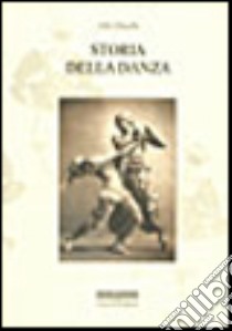 Storia della danza libro di Masella Aldo