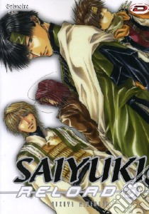 Saiyuki reload. Vol. 5 libro di Minekura Kazuya