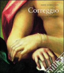 Correggio libro di Ekserdjian D.