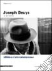 Joseph Beuys. La vera mimesi libro di Donà Massimo; De Domizio Durini L. (cur.)