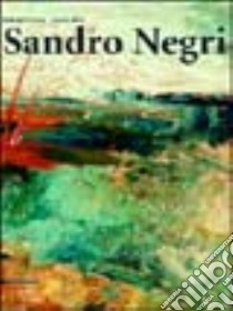 Sandro Negri libro di Ritti C. (cur.); De Grapa R. (cur.)