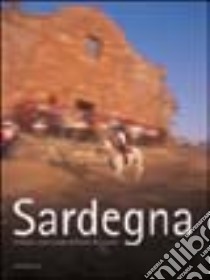 Sardegna. Ediz. italiana e inglese libro di Bonavoglia Rosario