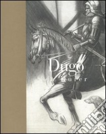 Dugo da Dürer. Catalogo della mostra (Brescia, 22 ottobre 2005-19 ma rzo 2006) libro di Goldin M. (cur.)