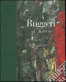 Ruggeri. Il nero libro di Goldin Marco