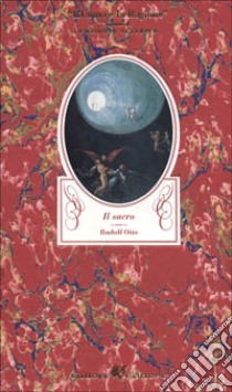 Il sacro libro di Otto Rudolf