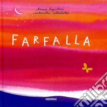 Farfalla libro di Tognolini Bruno