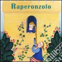 Raperonzolo. Ediz. illustrata libro di Fatus Sophie; Codignola N. (cur.)