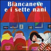 Biancaneve e i sette nani. Ediz. illustrata libro di Codignola Nicoletta