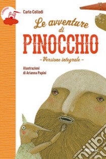 Le avventure di Pinocchio. Con quaderno operativo libro di Collodi Carlo