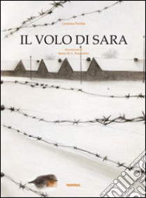 Il volo di Sara libro di Farina Lorenza